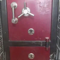 گاوصندوق