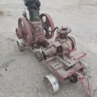 لیستر ۸ اسب|ماشین‌آلات صنعتی|مرودشت, ولایت|دیوار