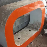 فروش سه عدد دکور مغازه