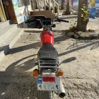 موتور مدل ۸۸ ترو تمیز|موتورسیکلت|هشتگرد, تهران دشت|دیوار