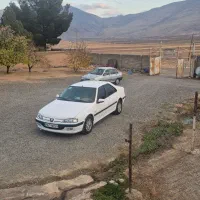 پارس سال مدل ۹۹|خودرو سواری و وانت|دینور, |دیوار