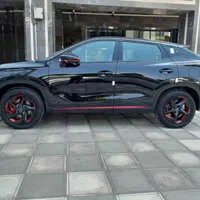 فونیکس FX تک دیفرانسیل