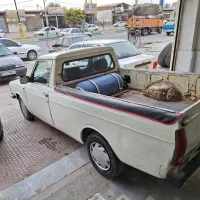 پیکان وانت ۸۴دوگانه|خودرو سواری و وانت|گنبد کاووس, |دیوار