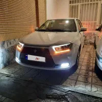 دنا پلاس ۵ دنده مدل 1403 (بورسی)