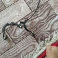 دوچرخه|دوچرخه، اسکیت، اسکوتر|میبد, |دیوار