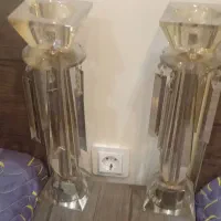 جاشمعی کریستال