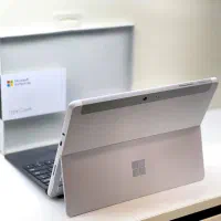microsoft surface Go 2 M3/8G/128G|رایانه همراه|تهران, میدان ولیعصر|دیوار