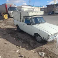 فروش خودرو|خودرو سواری و وانت|باسمنج, |دیوار