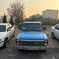 حمل نخاله و مصالح ساختمانی سیمان گچ آجر ماسه پوکه