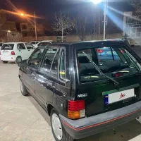 پراید نسیم مدل ۸۸ هیدرولیک|خودرو سواری و وانت|یزد, |دیوار