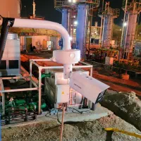 فروش و اجرا پروژه دوربین مداربسته و دزدگیر