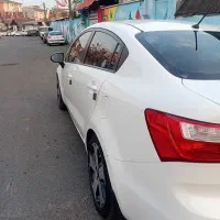 کیاریو2015|خودرو سواری و وانت|رشت, نامجو|دیوار