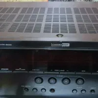 YAMAHA HTR-6230|سیستم صوتی خانگی|تهران, نظام‌آباد|دیوار