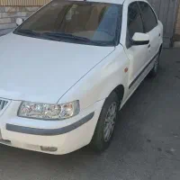سمند 91 lx