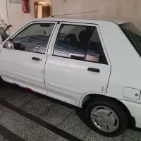 پراید ۱۳۲ مدل ۹۶|خودرو سواری و وانت|تهران, مهرآباد|دیوار