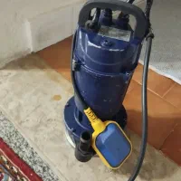 کفکش آب تمیز نو