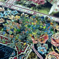 اسباب بازی تیله