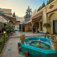 نیروی خدماتی، ظرفشور، تمیزکار