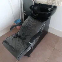 فروش لوازم سالن زیبای در حد نو|آرایشگاه و سالن‌های زیبایی|دره شهر, |دیوار