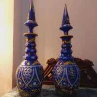 جفت نیزه های ۲پوست