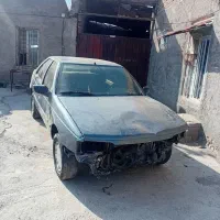 پراید کره پراید  سمند    207 1403 تصادفی