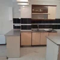 فروش کابینت همراه هود، سینک و گاز|آبچکان و نظمدهنده ظروف|شاهینشهر, نظامی|دیوار