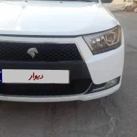 دنا پلاس 6 دنده توربو، مدل ۱۴۰۱