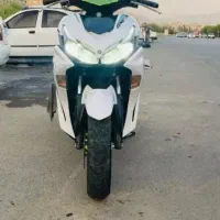 آیروکس ۱۸۰|موتورسیکلت|همدان, |دیوار