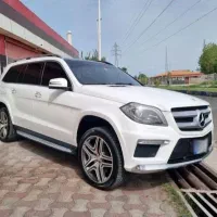 بنزgl500