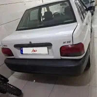پراید ۹۳|خودرو سواری و وانت|مشهد, شهید معقول|دیوار