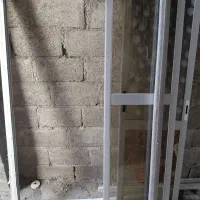 درب آلمینیومی