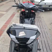 فروش موتور سیکلت