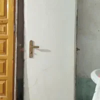 یک عدد در یک لت چوبی سالم