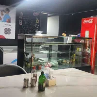 اجاره بوفه باشگاه بدنسازی