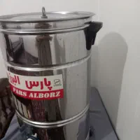 کره گیر برقی