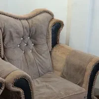 مبلمان ساده مناسب