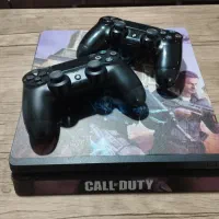 پلی استیشن 4