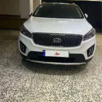 سورنتو  پلاک ملی