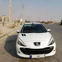 پژو 207|خودرو سواری و وانت|برازجان, |دیوار