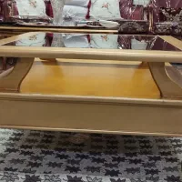 میز پذیرایی