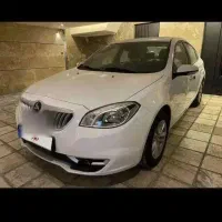 برلیانس خشک ۳۳۰