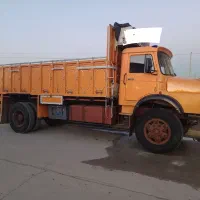 بنز تک باری، 82