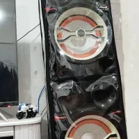 باند بزرگ  دوقلو  مکسیدر