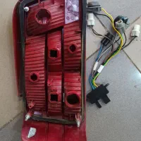 فنر پژویی وخطر slx|قطعات یدکی و لوازم جانبی|قائن, |دیوار