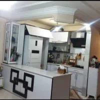 آپارتمان ۵۳متر در شهرقدس، شهرک ابریشم و الهیه