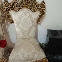 میزناهار خوری|میز و صندلی غذاخوری|اقبالیه, |دیوار