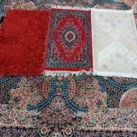 فرش وپادری|فرش|گرگان, |دیوار