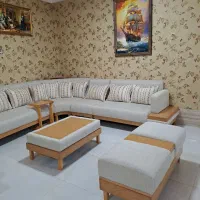 مبل ویژ|مبلمان خانگی و میز عسلی|بانه, |دیوار