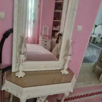 آینه وشعمدون وساعت|آینه|تهران, بریانک|دیوار