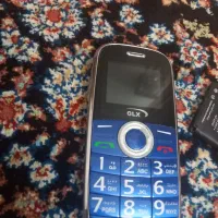 گوشی جی ال ایکس f8